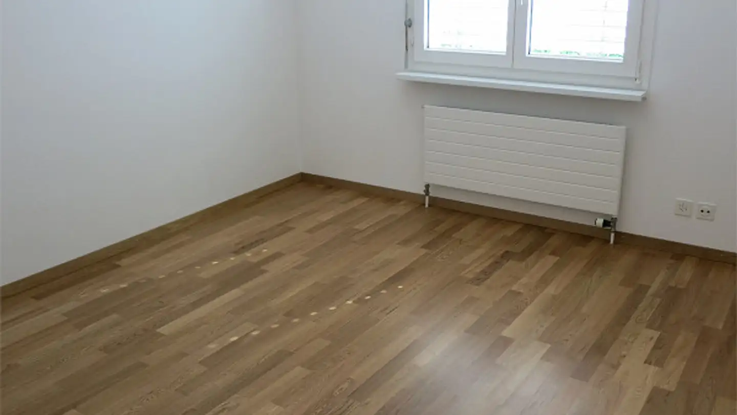 Appartement à louer - Bahnhofstrasse 15d, 6285 Hitzkirch - Photo 3