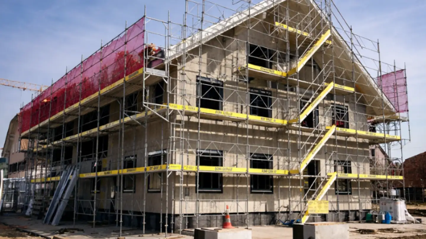 Appartamento in vendita - 1530 Payerne