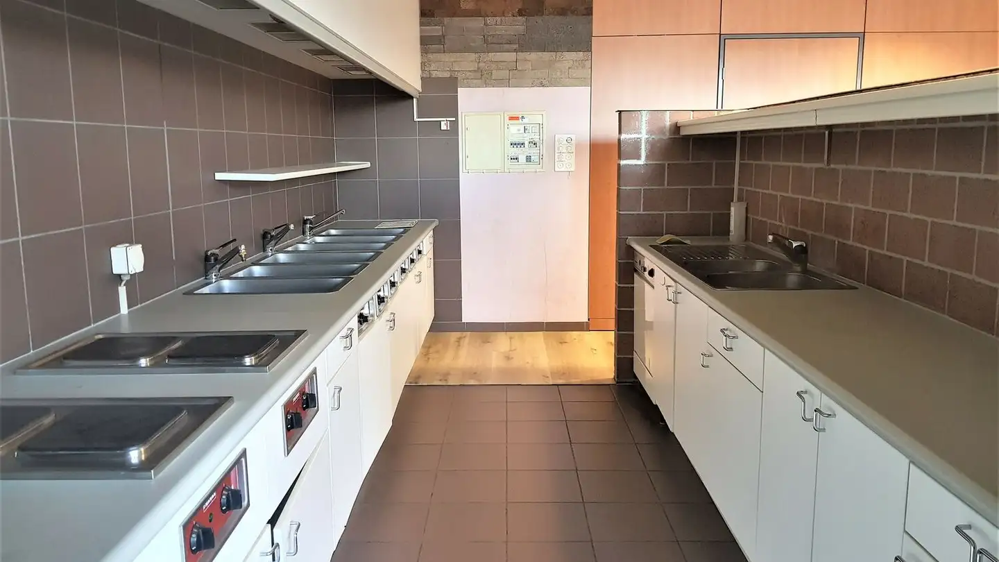 Gewerbe mieten - Zone Industrielle La Coche 1, 1852 Roche VD - Foto 4