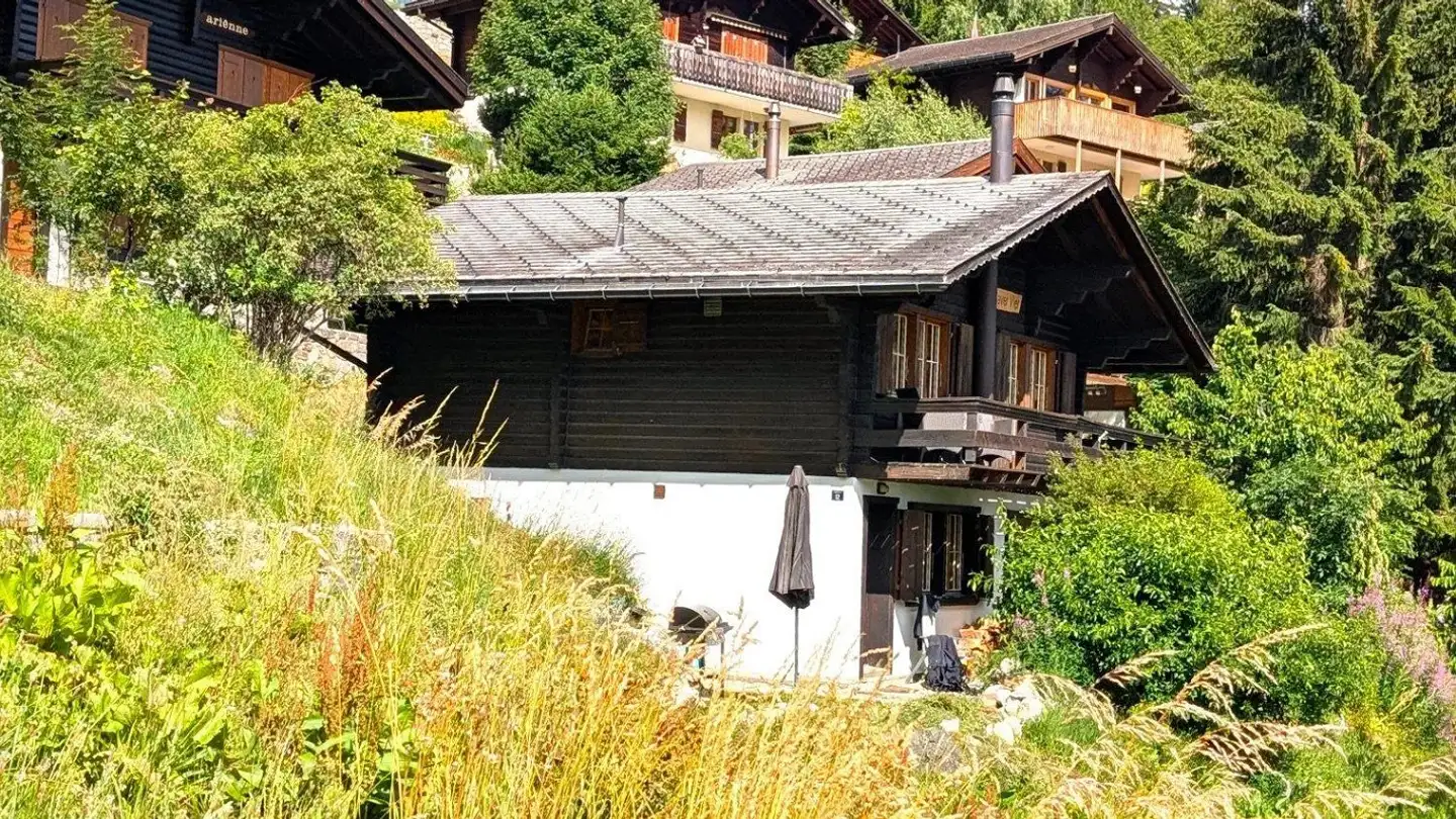 Chalet for sale - 3997 Bellwald - Photo 2