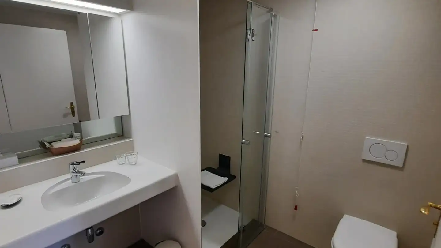 Furnished apartment for rent - Via San Gottardo 8, 6600 Muralto - Photo 3
