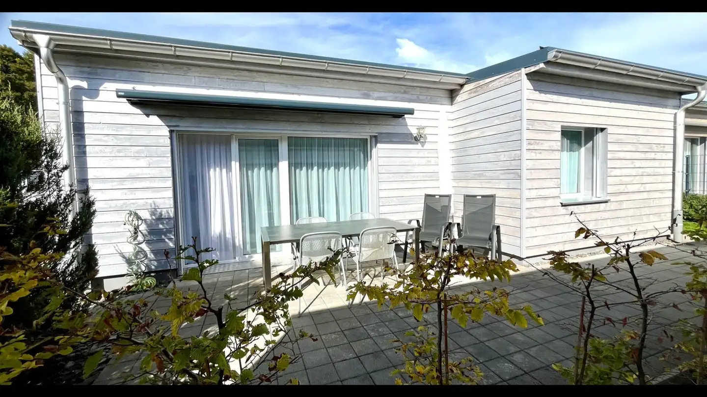 Single house for rent - 2720 Tramelan - Photo 2