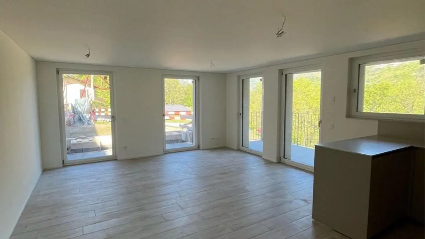 Appartamento in affitto - 6968 Sonvico - Foto 2