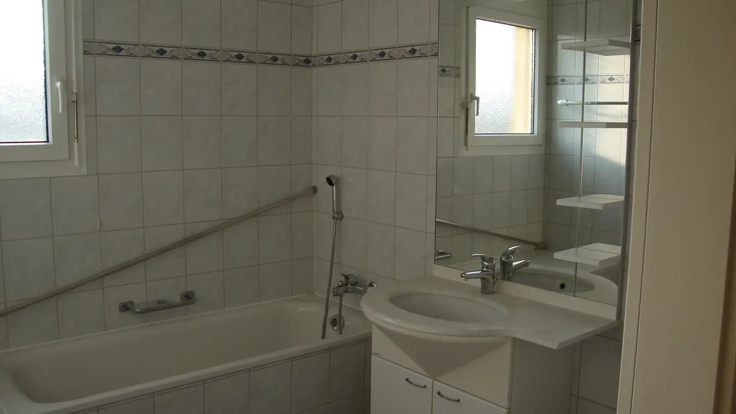 Wohnung mieten - Route Du Centre 52, 1723 Marly - Foto 4