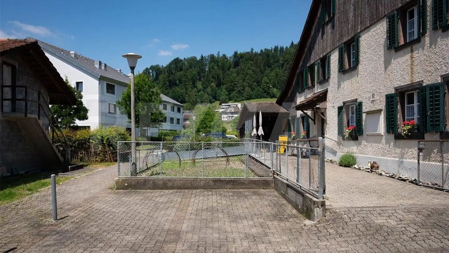 Reihenhaus kaufen - Winkelweg 7, 8488 Turbenthal - Foto 2