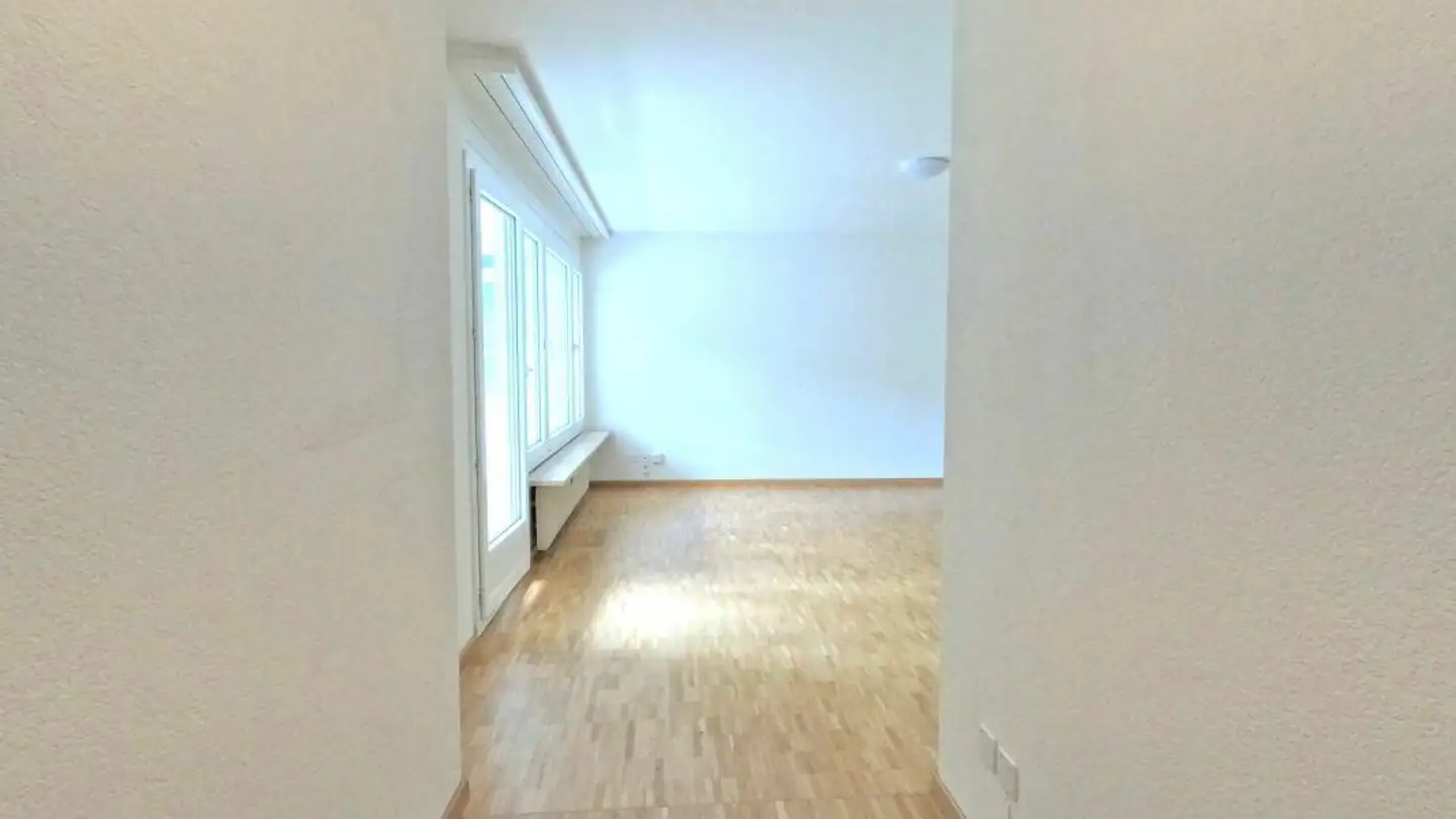 Apartment for rent - Grünaustrasse 16, 9016 St. Gallen - Photo 2