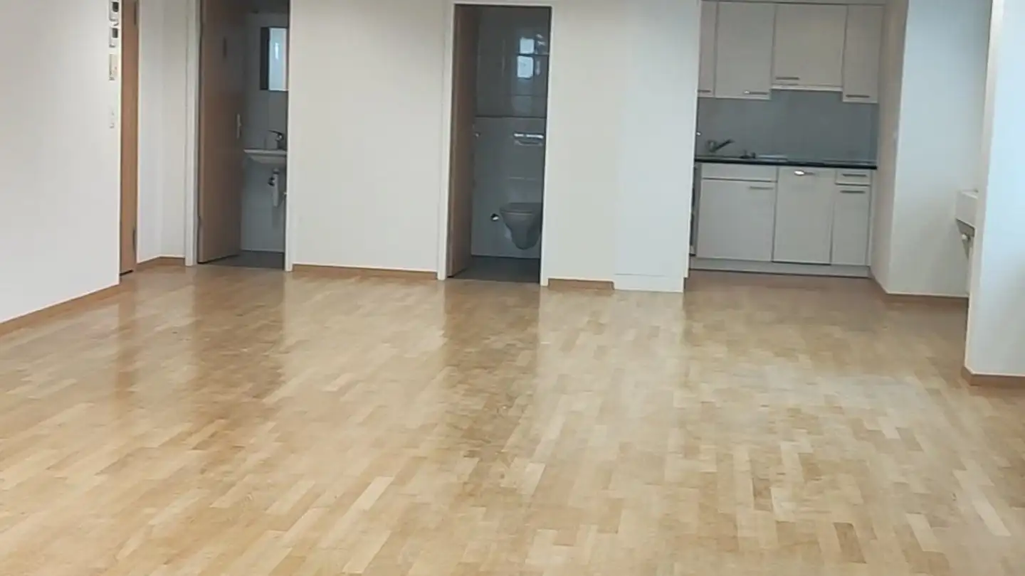 Bürofläche mieten - Hauptstrasse 65, 9400 Rorschach - Foto 2