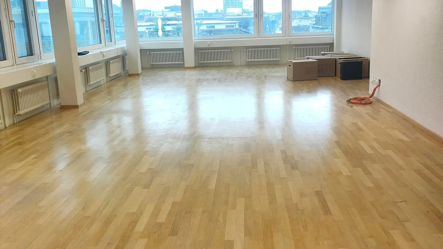 Bürofläche mieten - Hauptstrasse 65, 9400 Rorschach - Foto 3