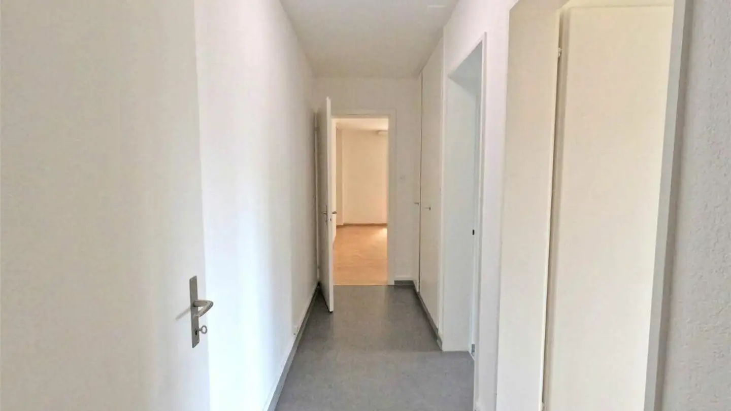 Apartment for rent - Grünaustrasse 16, 9016 St. Gallen - Photo 4