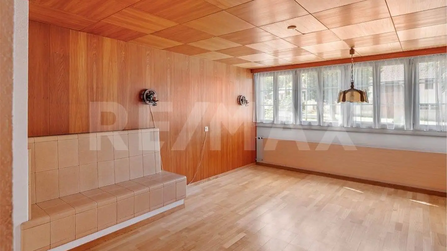 Reihenhaus kaufen - Winkelweg 7, 8488 Turbenthal - Foto 4