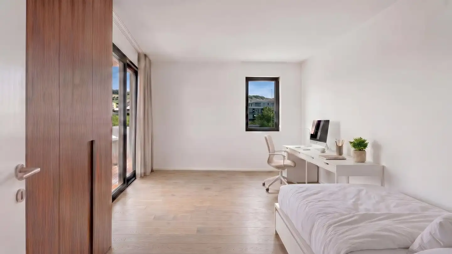 Wohnung kaufen - Zürcherstrasse 24, 8856 Tuggen - Foto 4