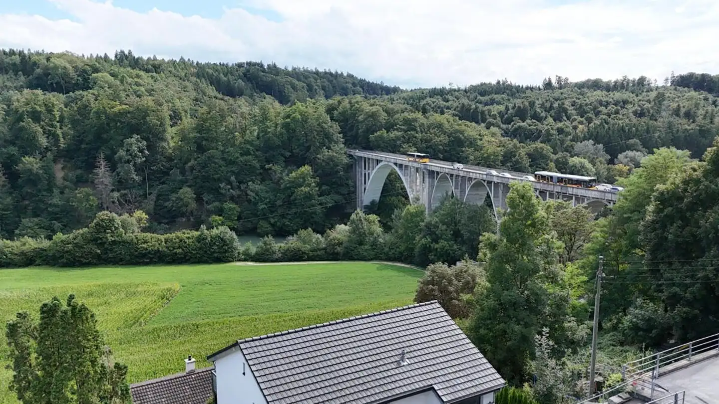 Terreno edificabile in vendita - Bernstrasse 5, 3037 Herrenschwanden - Photo 2