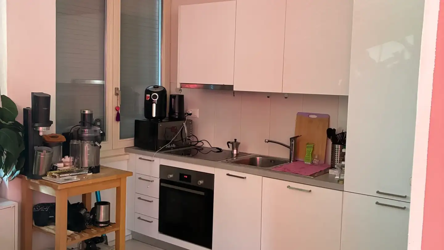 Appartement à louer - Via Giulio Vicari 35, 6900 Lugano - Photo 3