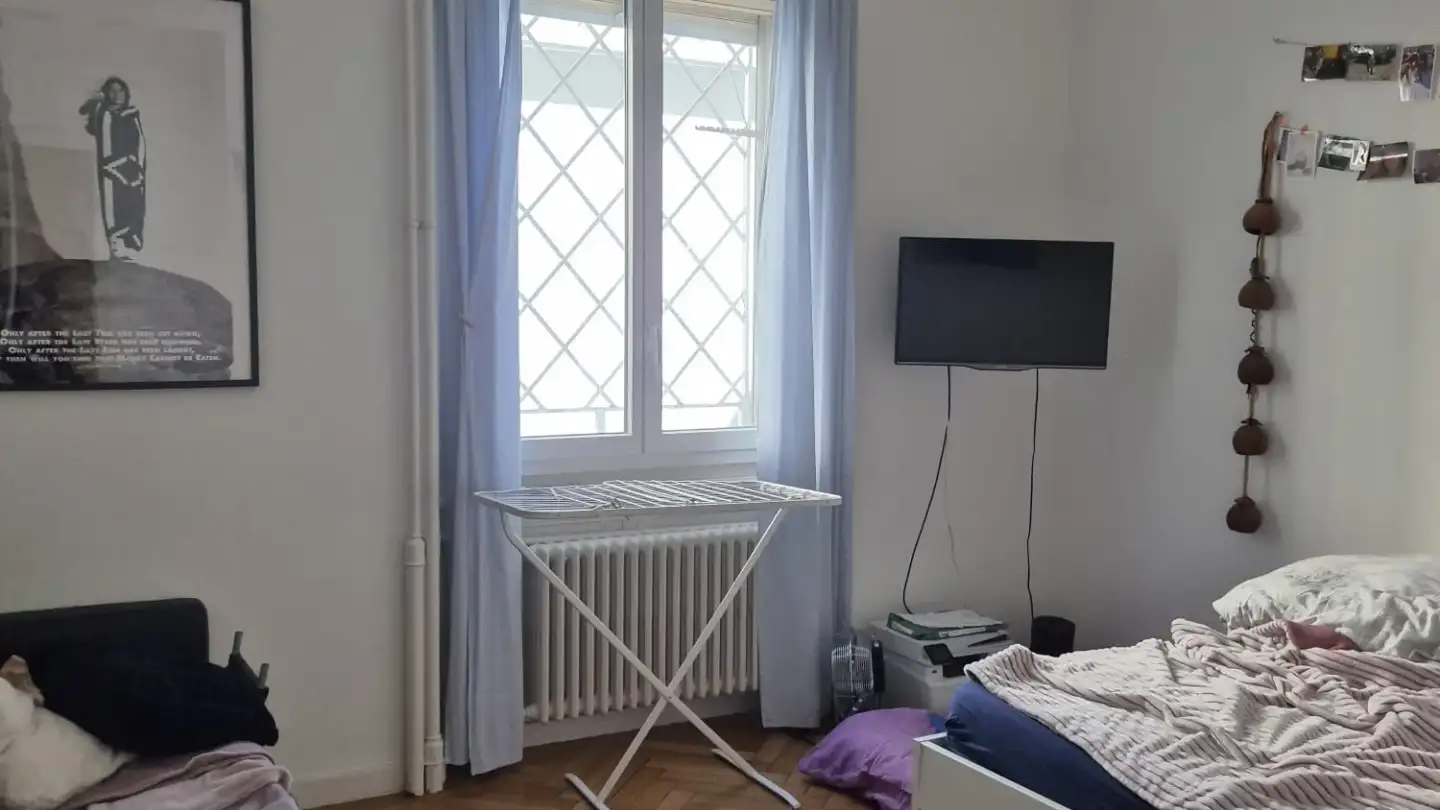 Wohnung mieten - 1201 Genève