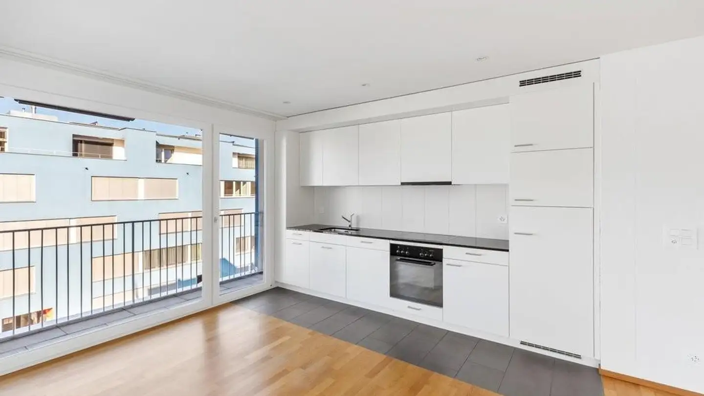 Apartment for rent - Parkweg 12a, 6260 Reiden - Photo 2