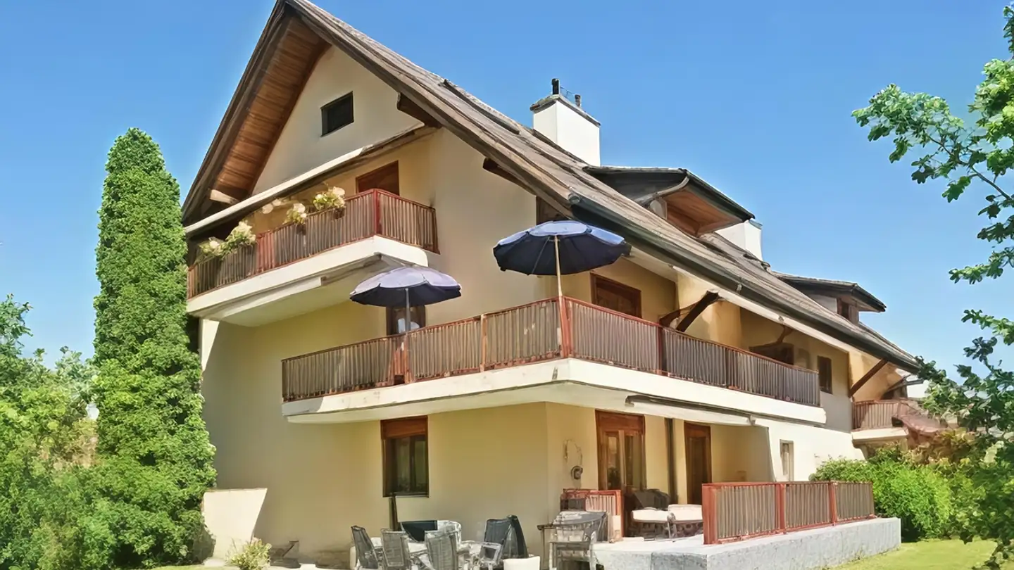 Maisonette kaufen - 3293 Dotzigen