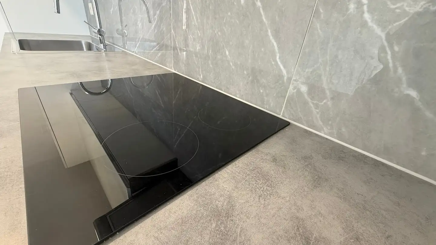 Appartement à louer - Via Sasselli 31, 6982 Agno - Photo 2