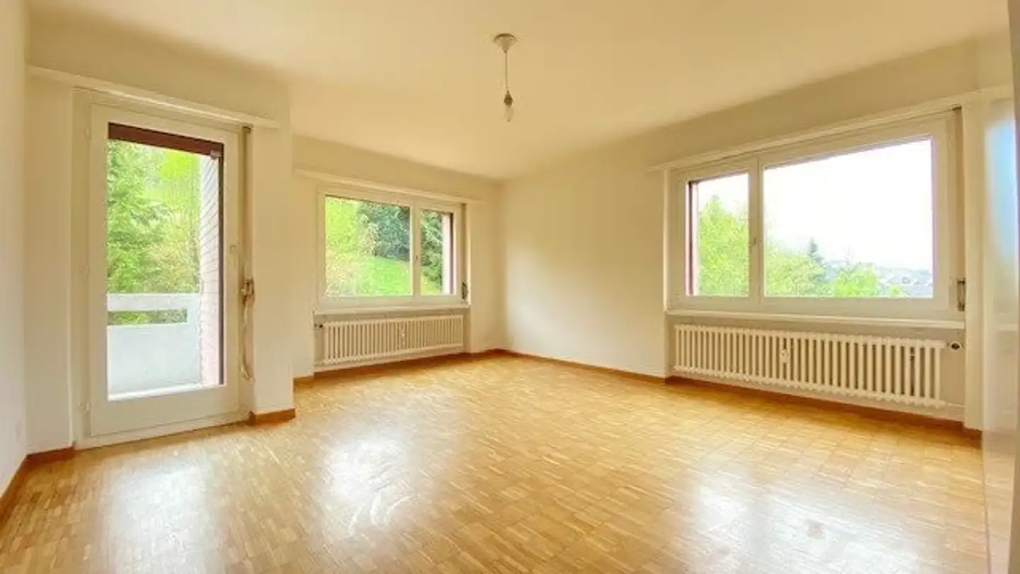 Appartement à louer - Rothenstrasse 30, 6102 Malters - Photo 2