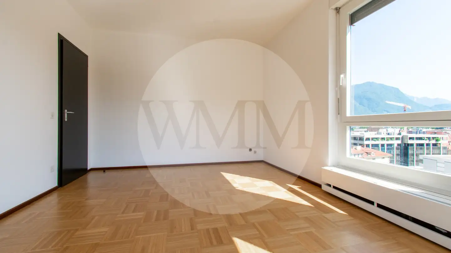 Appartamento in affitto - Via Monte Carmen 12, 6900 Lugano - Photo 4