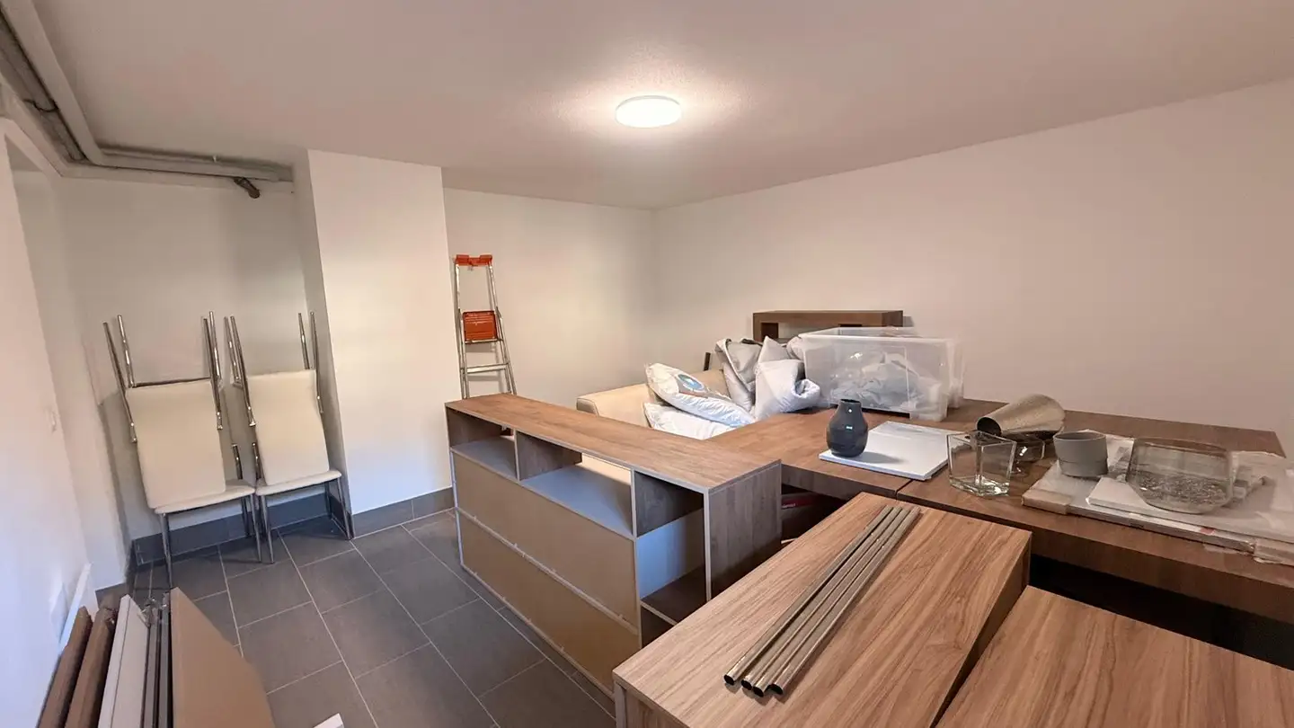 Lagerraum mieten - Via Pizzamiglio 24, 6833 Vacallo - Foto 3