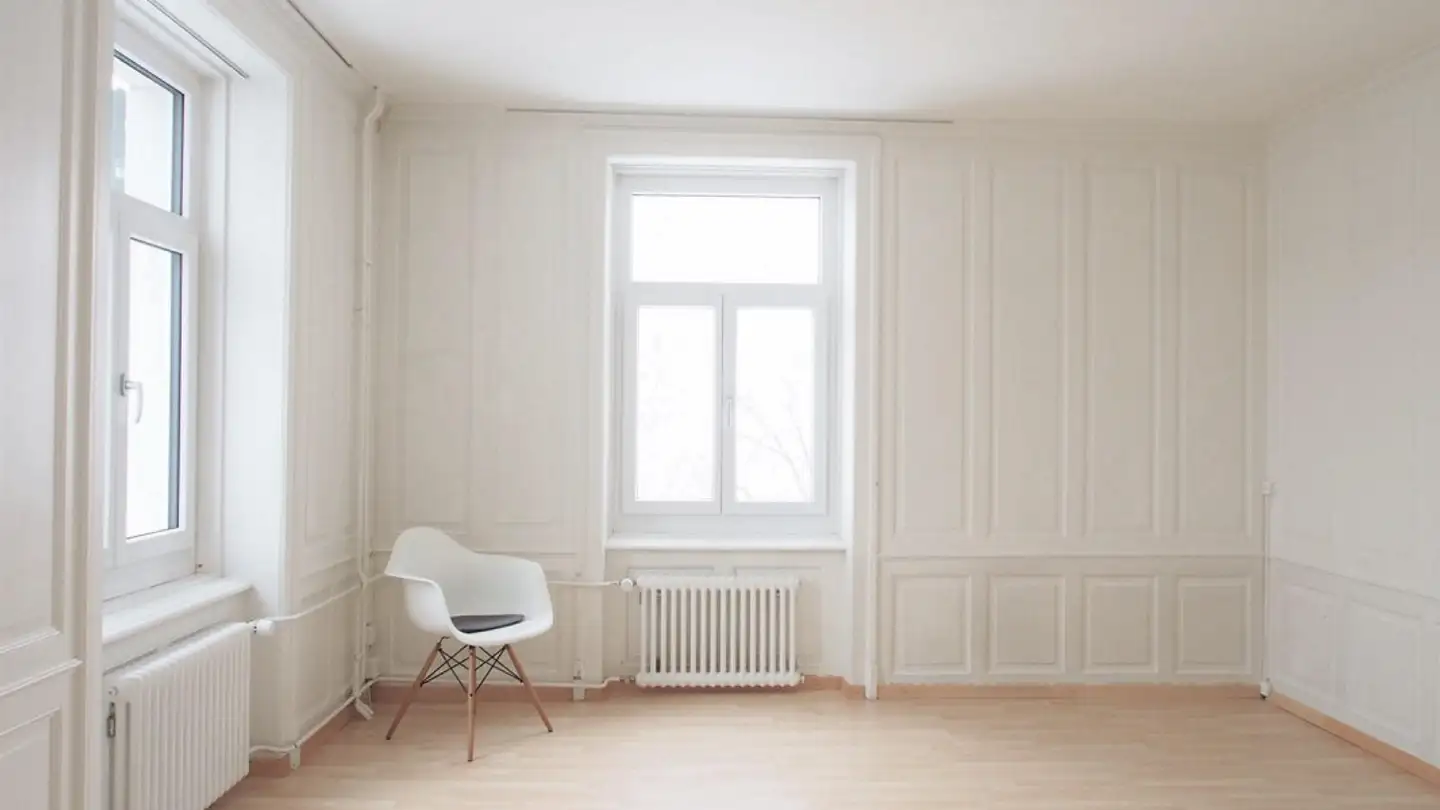 Appartement à louer - Masanserstrasse 64, 7000 Chur