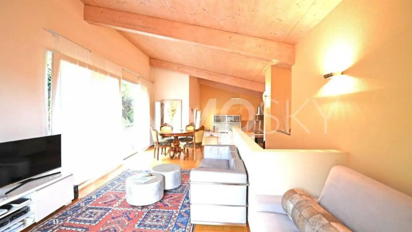 Single house for sale - 6594 Contone