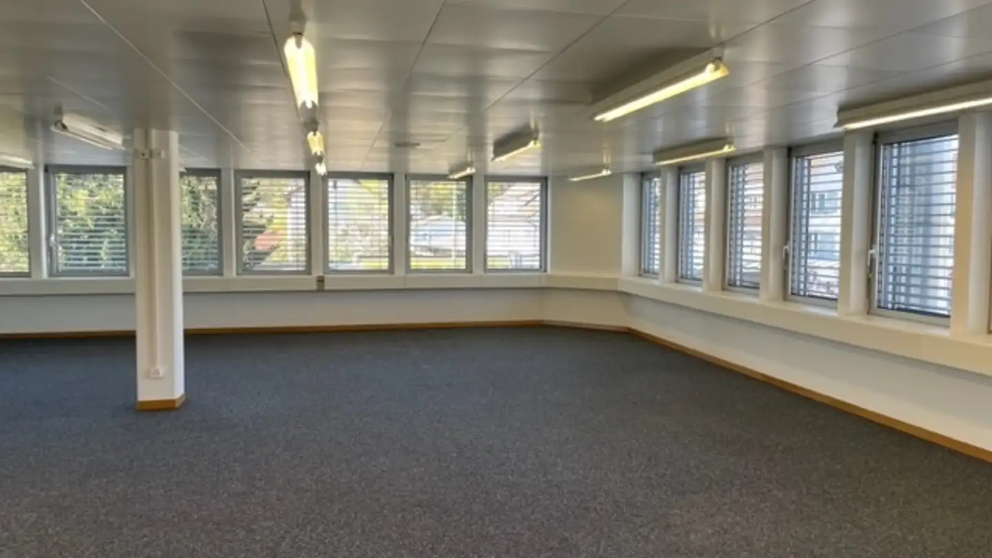 Spazio ufficio in affitto - Rheinstrasse 26, 4414 Füllinsdorf - Photo 2