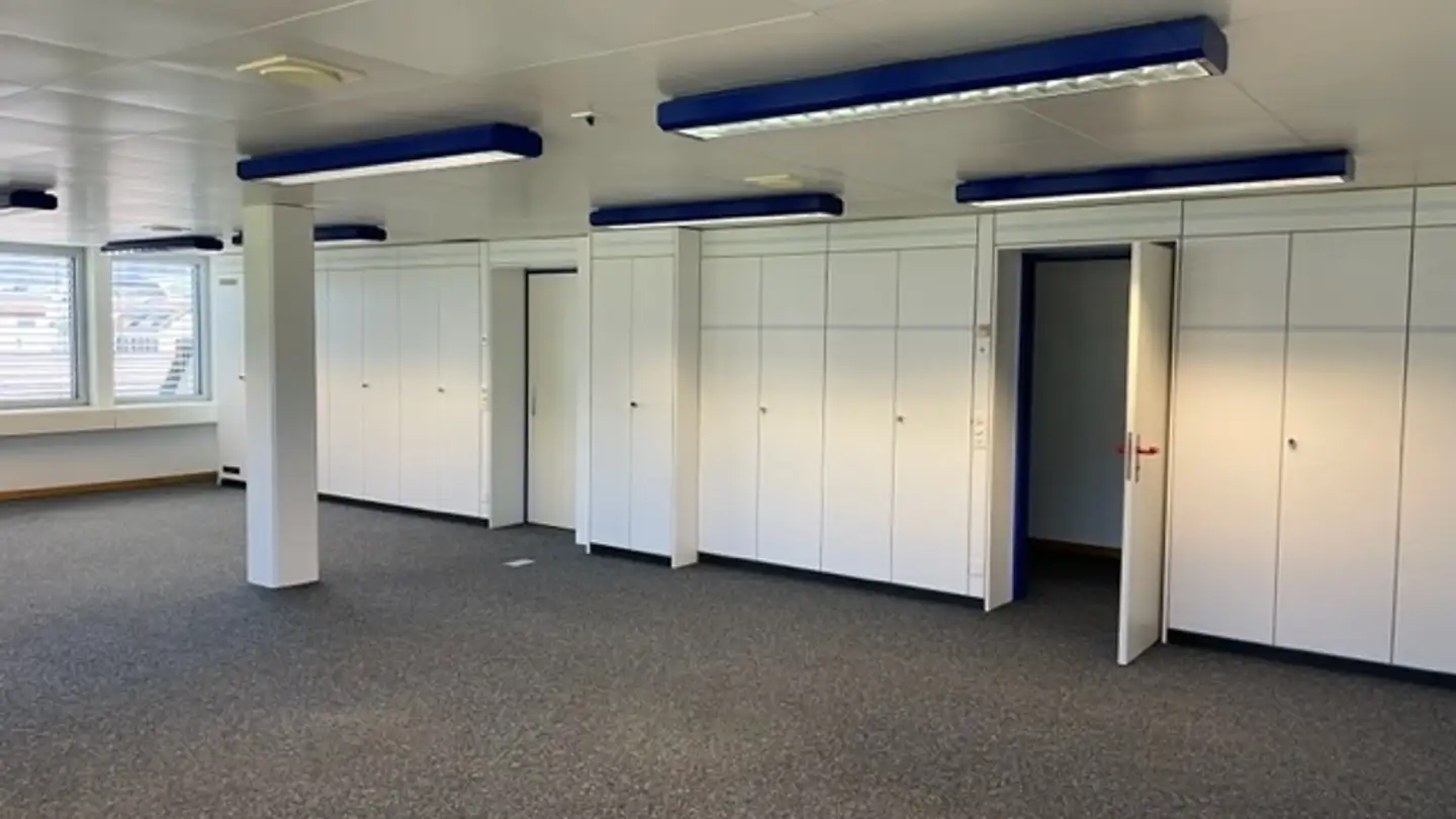 Spazio ufficio in affitto - Rheinstrasse 26, 4414 Füllinsdorf - Photo 4