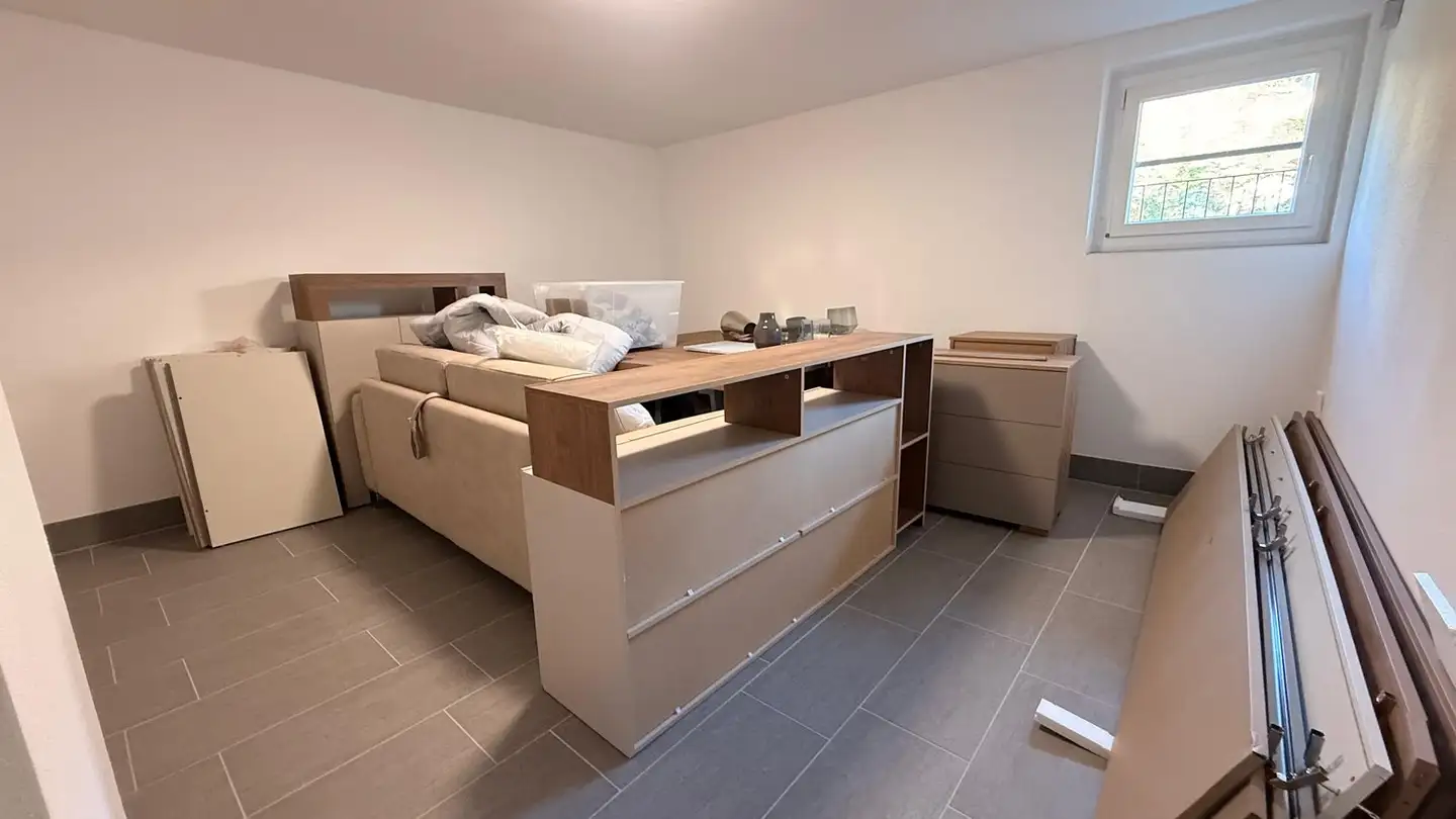 Lagerraum mieten - Via Pizzamiglio 24, 6833 Vacallo