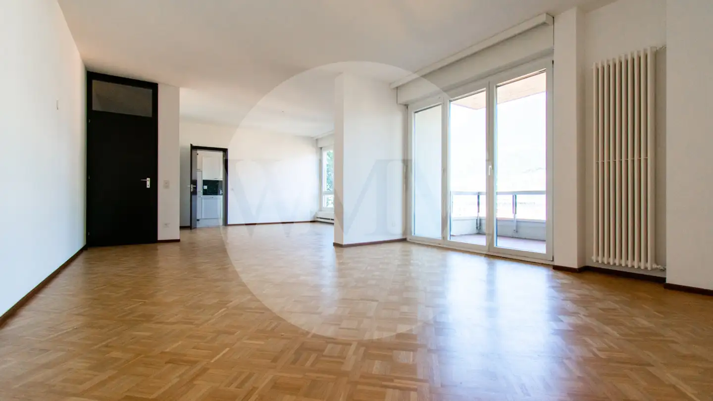 Appartamento in affitto - Via Monte Carmen 12, 6900 Lugano - Photo 2