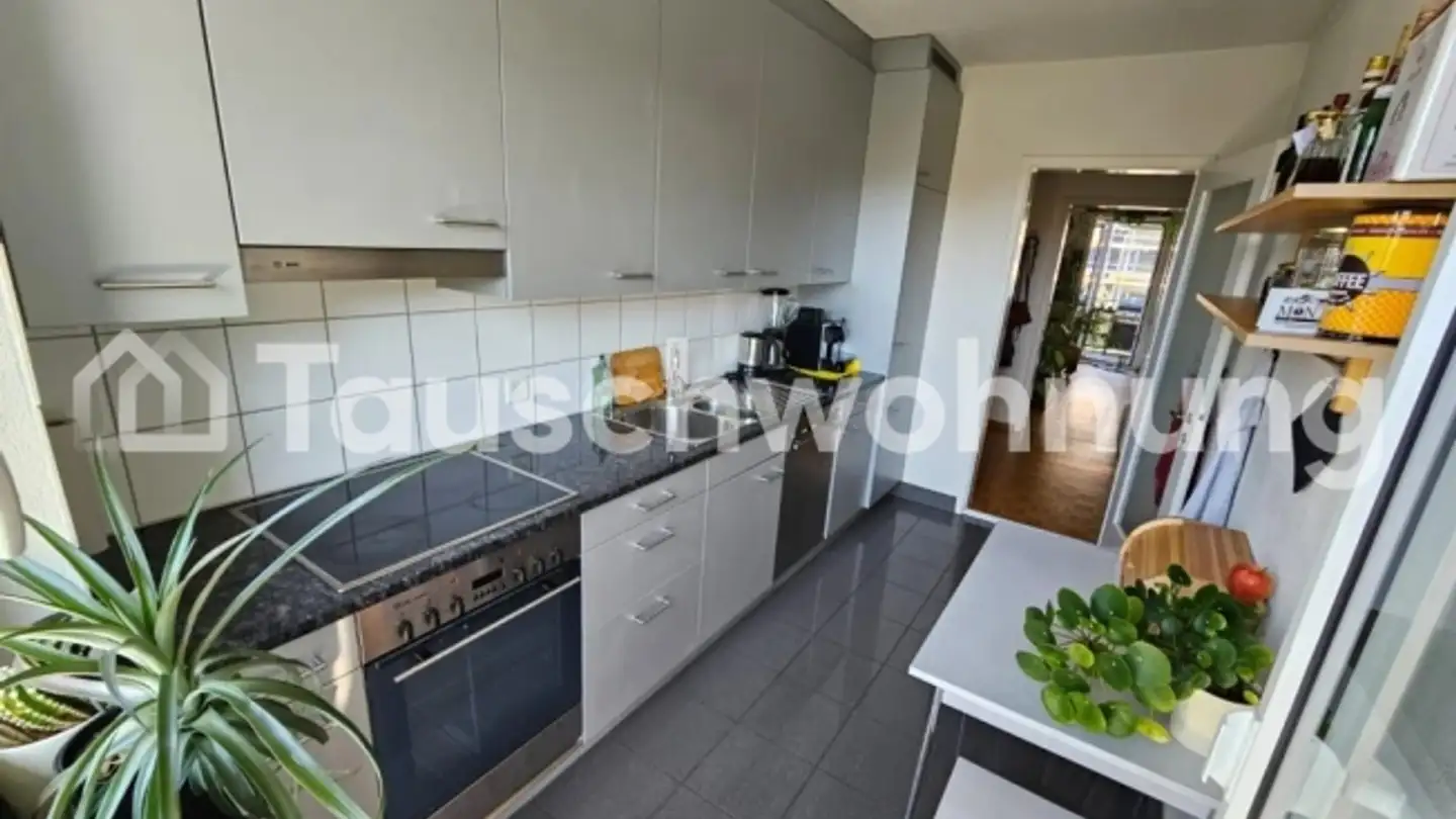 Apartment for rent - 8047 Zürich