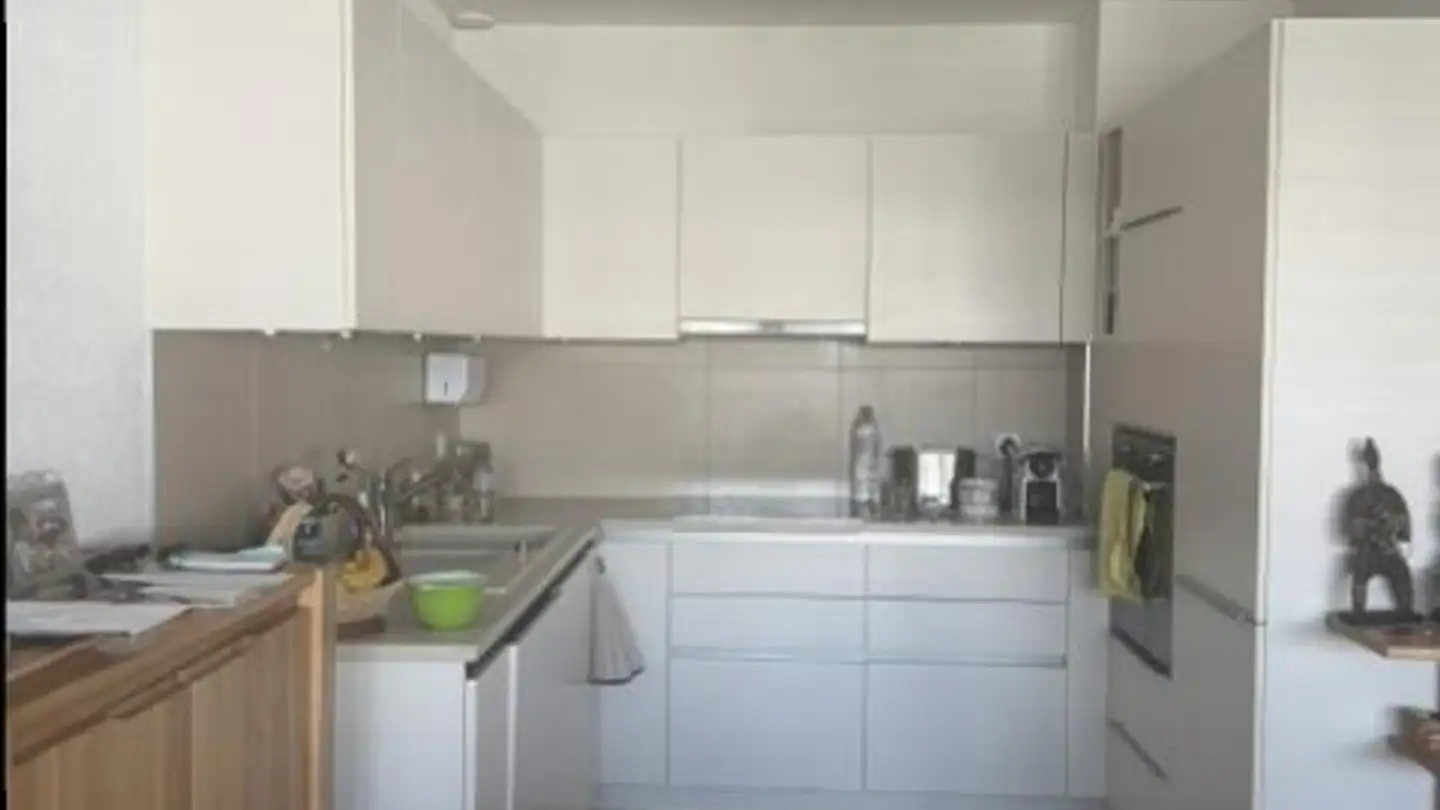 Wohnung kaufen - 1110 Morges