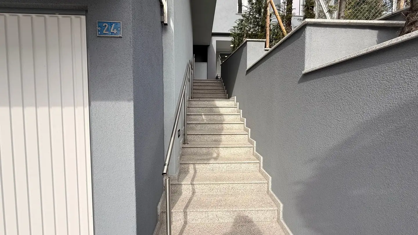 Lagerraum mieten - Via Pizzamiglio 24, 6833 Vacallo - Foto 4