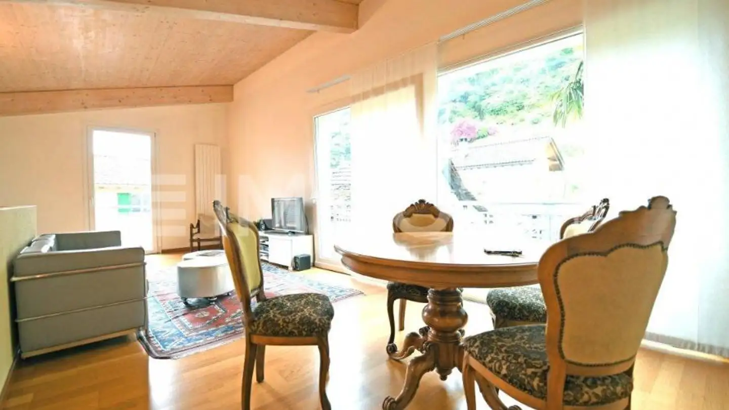 Single house for sale - 6594 Contone - Photo 2
