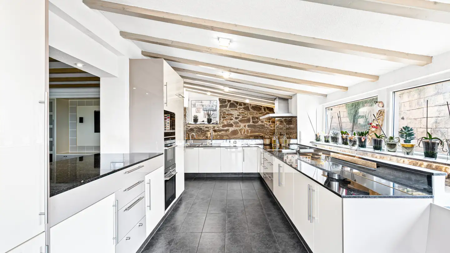 Row house for sale - 1806 St-Légier-La Chiésaz - Photo 2