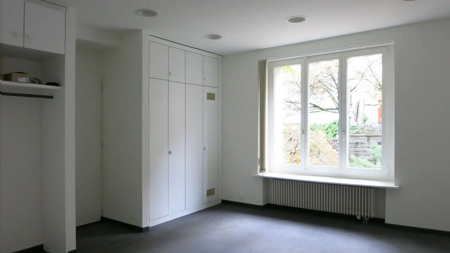 Bürofläche mieten - Scheuchzerstrasse 72, 8006 Zürich - Foto 3