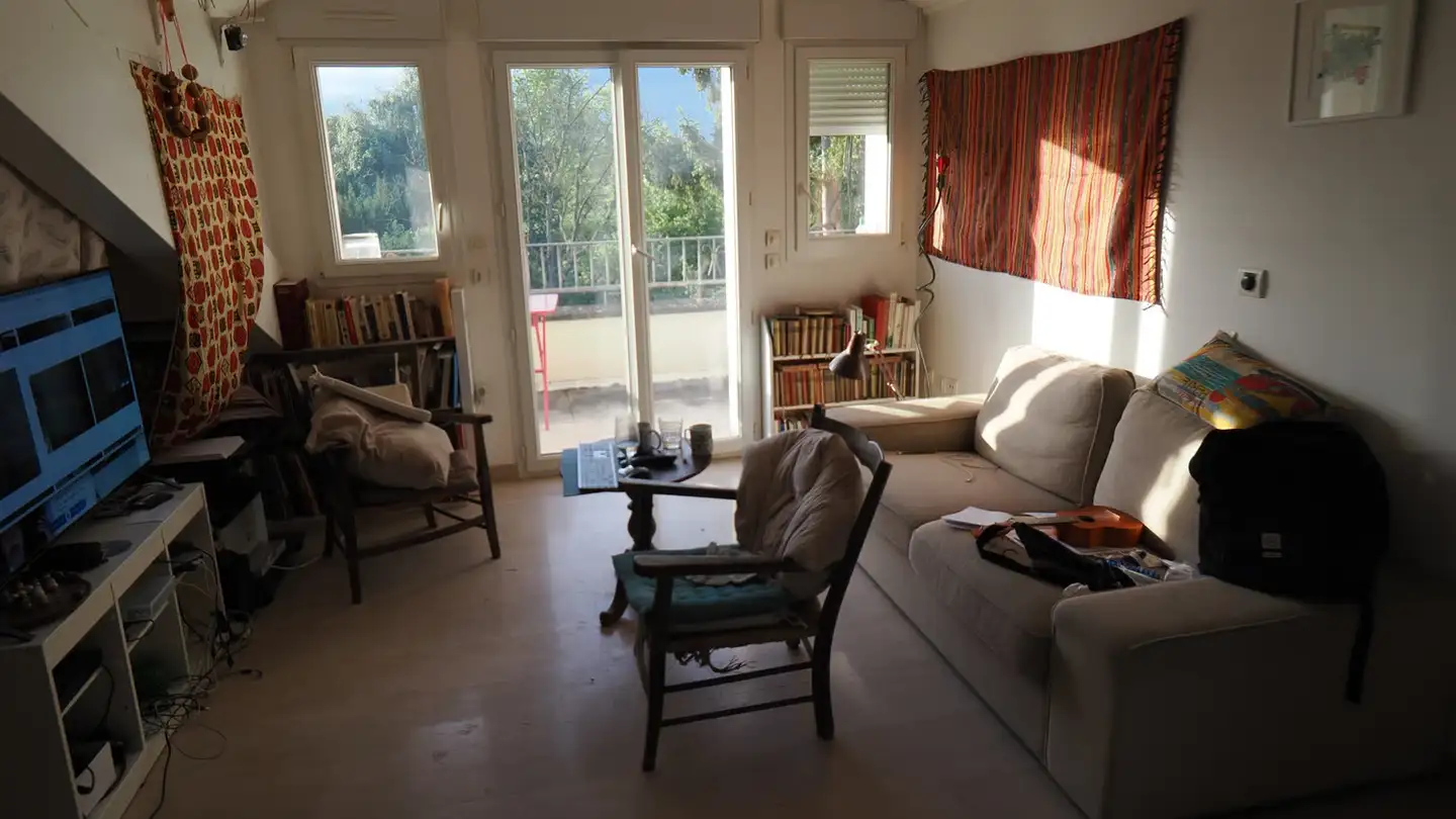 Appartement à louer - 1247 Anières - Photo 2
