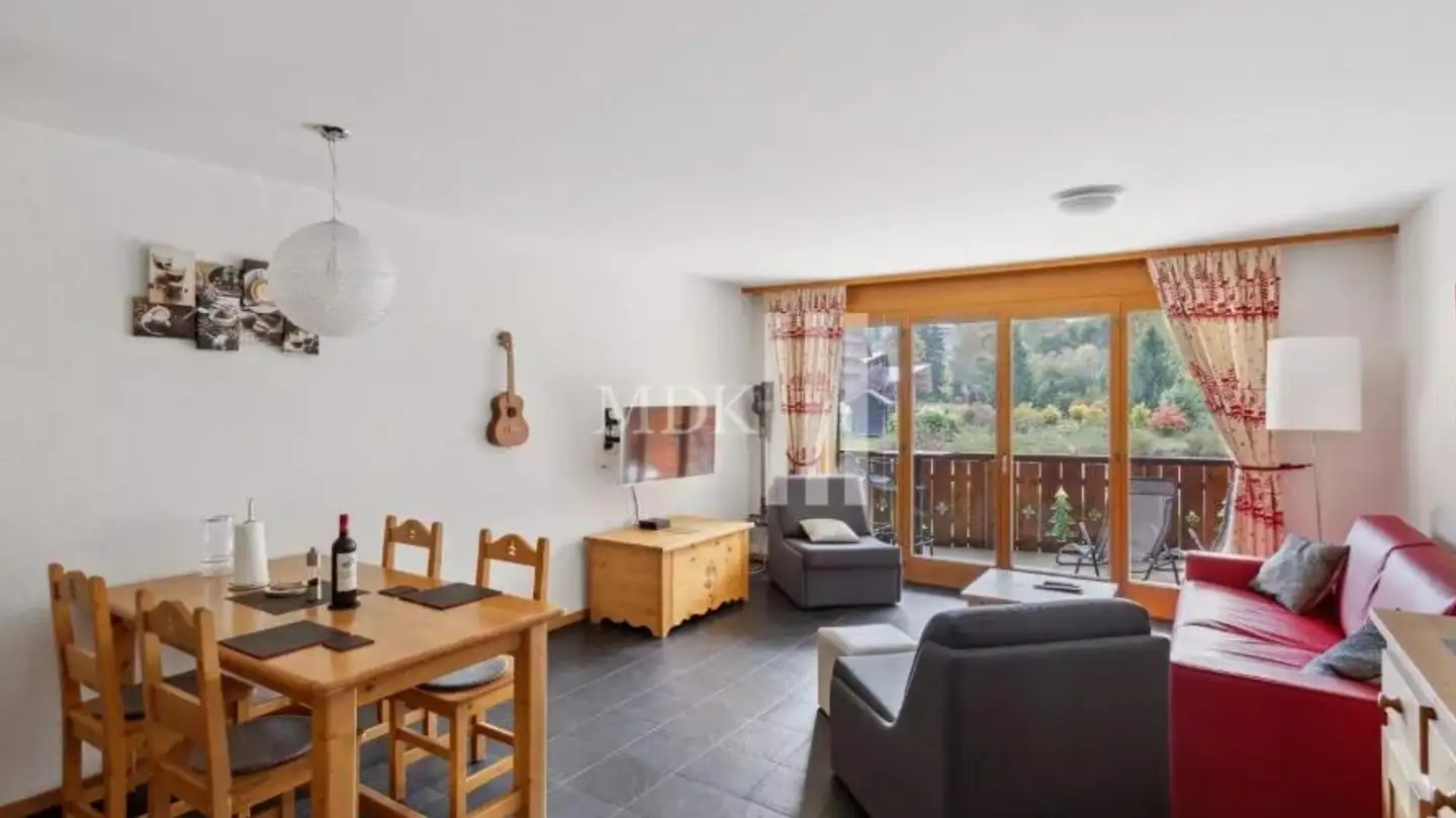 Wohnung kaufen - 1873 Val-d'Illiez - Foto 3