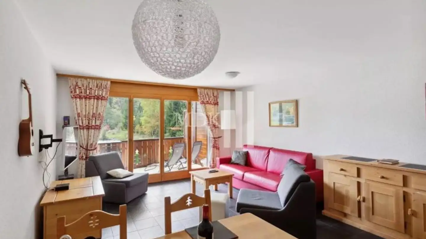 Wohnung kaufen - 1873 Val-d'Illiez - Foto 4