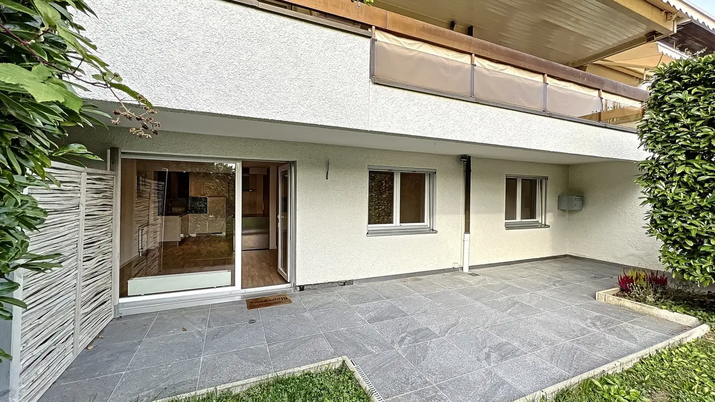 Wohnung kaufen - 1092 Belmont-sur-Lausanne