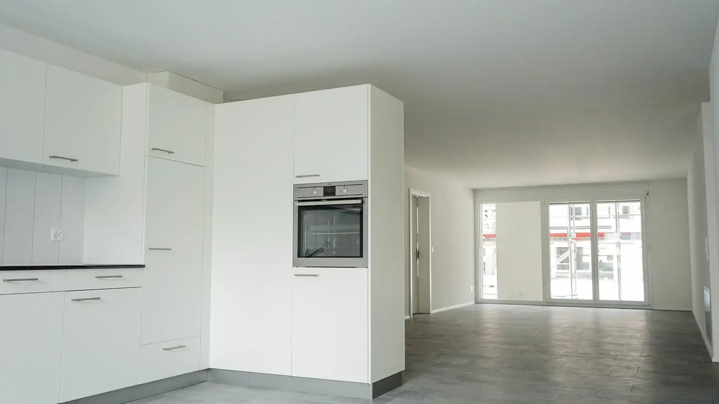 Appartamento in affitto - Chemin De La Scierie / Sägefeldweg 45h, 2504 Biel/Bienne