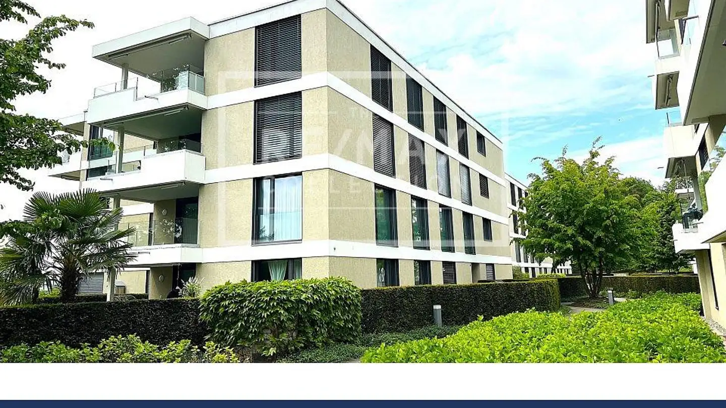 Appartamento in vendita - 8302 Kloten