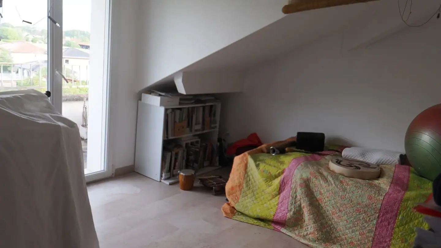 Appartement à louer - 1247 Anières - Photo 3