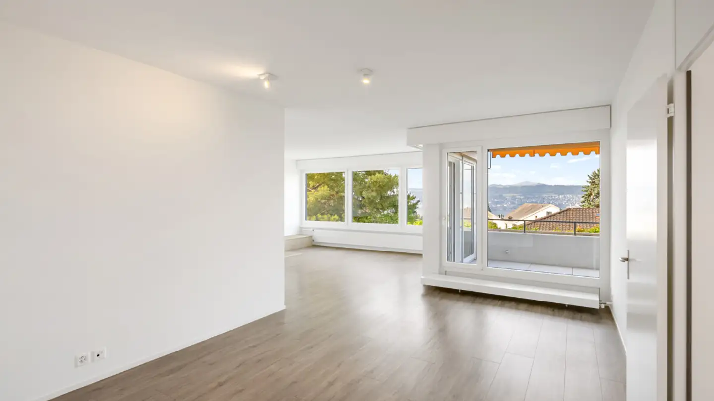 Apartment for rent - 8704 Herrliberg - Photo 4
