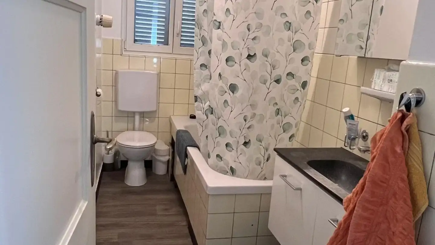 Stanza singola in affitto - 4127 Birsfelden