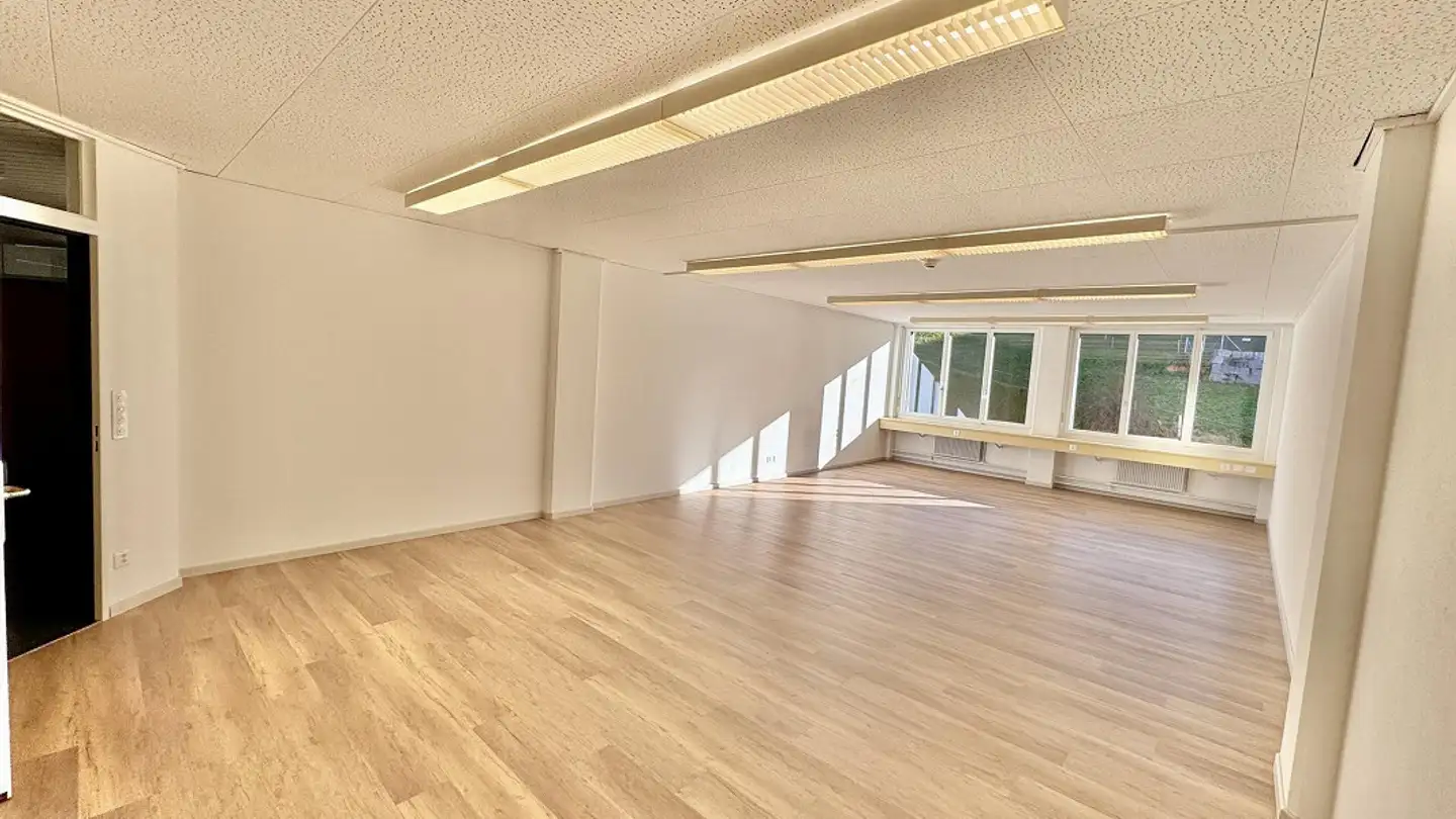 Spazio ufficio in affitto - Bahnhofstrasse 42, 6162 Entlebuch - Foto 2