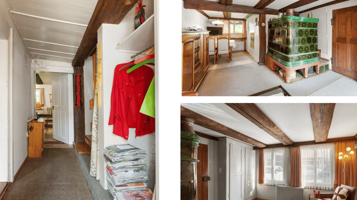 Casa singola in vendita - Hauptstrasse, 8255 Schlattingen - Photo 3