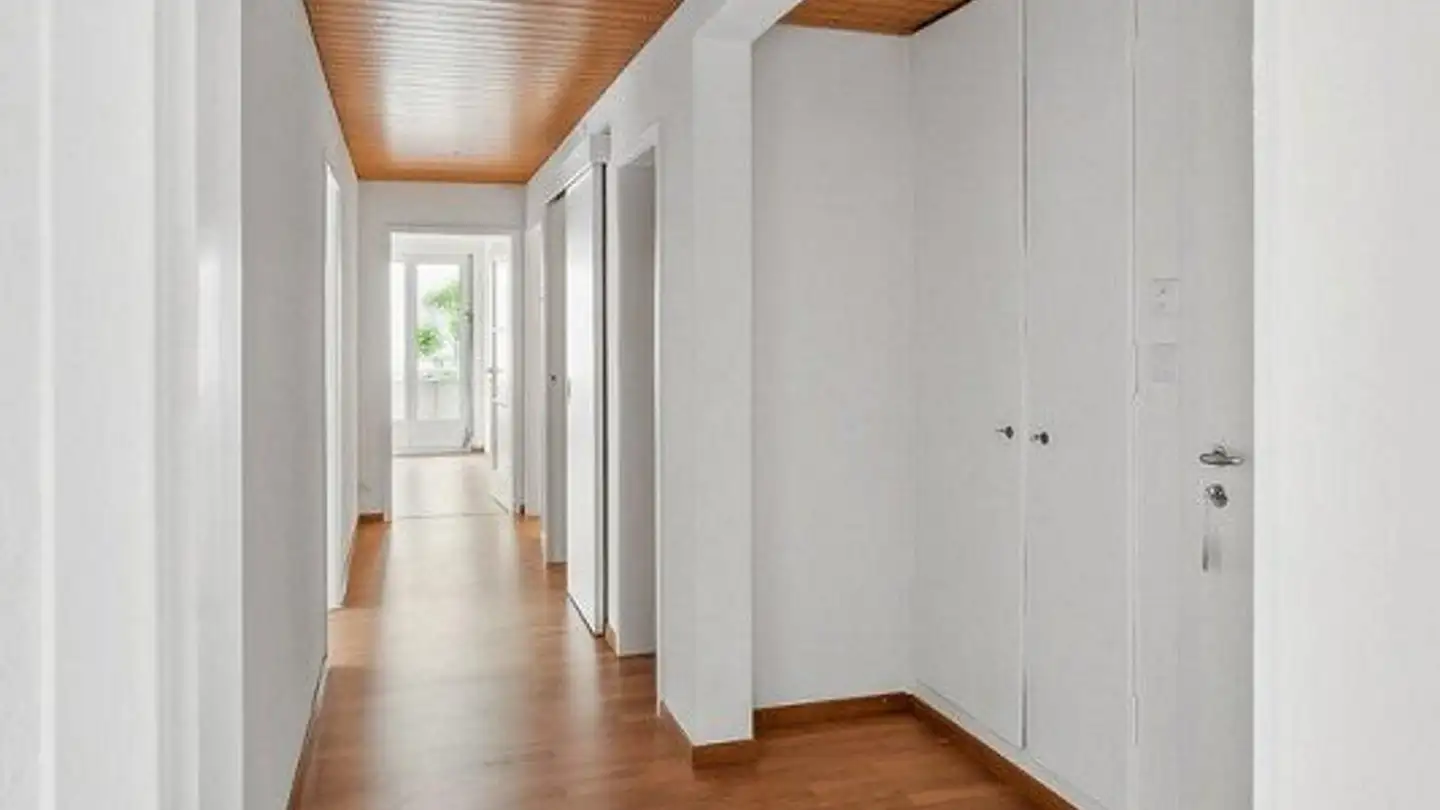 Appartamento in affitto - Grossackerstrasse 10, 9000 St. Gallen - Foto 4