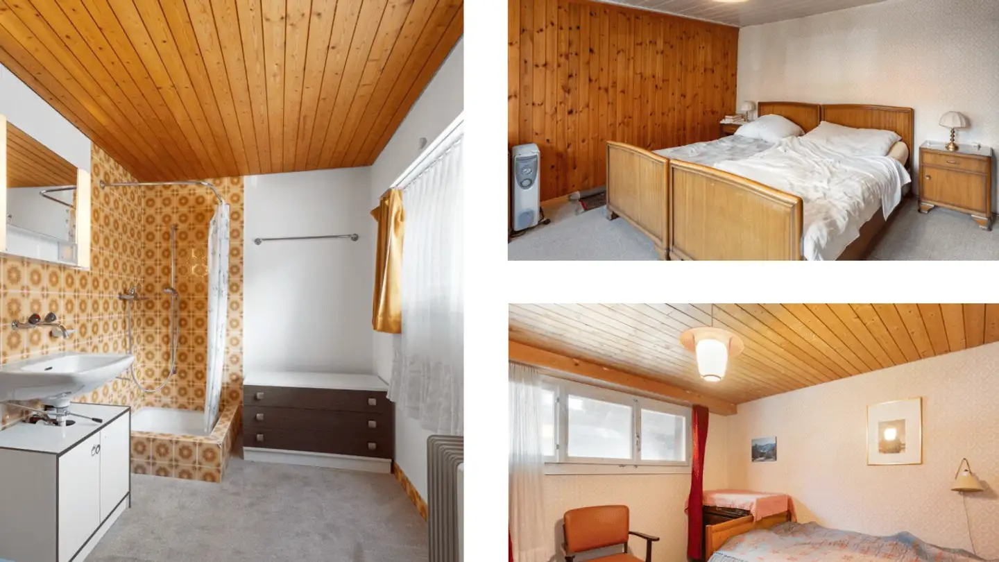 Casa singola in vendita - Hauptstrasse, 8255 Schlattingen - Photo 4