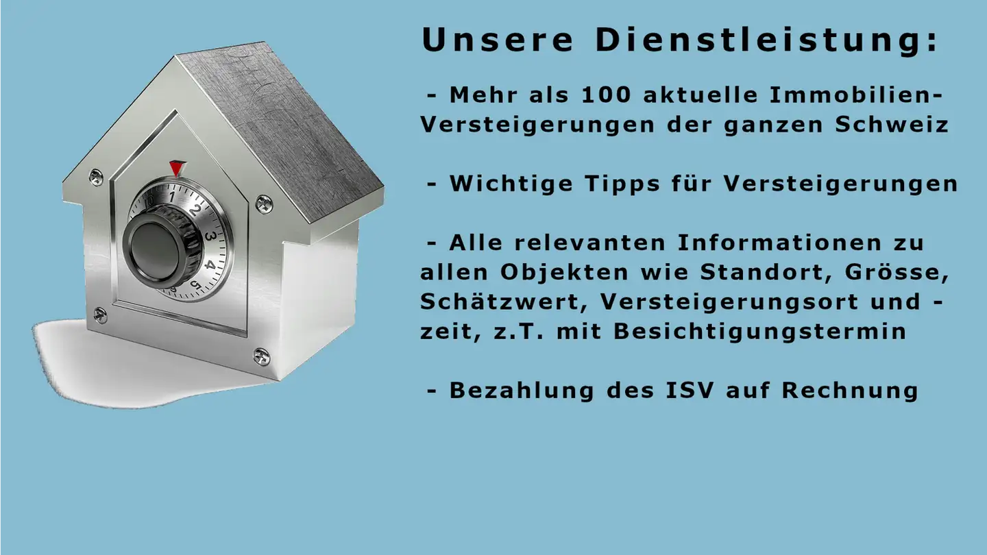 Einfamilienhaus kaufen - Befang 12, 9043 Trogen - Foto 3